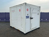 Koel unit 10ft container - afbeelding 5 van  12