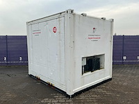 Koel unit 10ft container - afbeelding 6 van  12