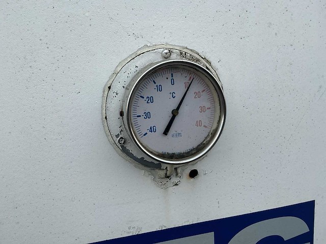 Koel unit 10ft container - afbeelding 9 van  12