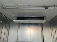 Koel unit 10ft container - afbeelding 12 van  12