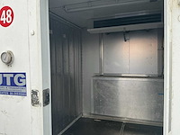 Koel unit 10ft container - afbeelding 1 van  8
