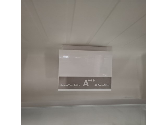 Koel vries combinatie, bosch a+++, kge39bw40, 2023 - afbeelding 7 van  9