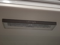 Koel vries combinatie, bosch a+++, kge39bw40, 2023 - afbeelding 8 van  9