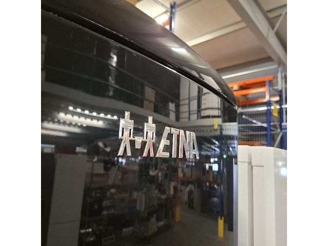Koel-vries combinatie etna, hzf3369g - afbeelding 2 van  8