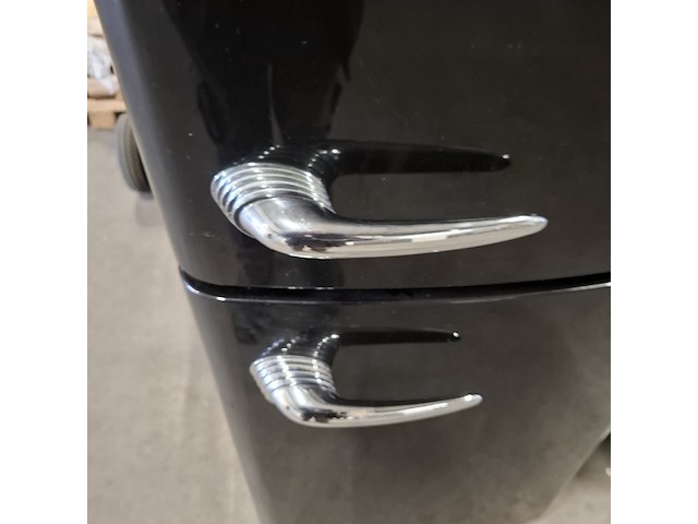 Koel-vries combinatie etna, hzf3369g - afbeelding 3 van  8