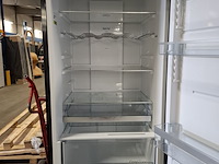 Koel-vries combinatie etna, hzf3369g - afbeelding 6 van  8