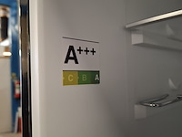 Koel-vries combinatie etna, hzf3369g - afbeelding 8 van  8