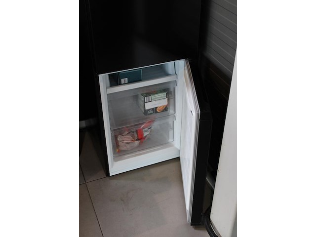 Koel / vries combinatie inventum. afmeting 48 x 55 x 150 cm. - afbeelding 4 van  4