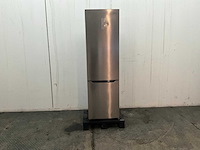 Koel-vries combinatie midea mb468a2 koelkast - afbeelding 1 van  9