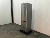 Koel-vries combinatie midea mb468a2 koelkast - afbeelding 2 van  9