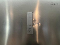 Koel-vries combinatie midea mb468a2 koelkast - afbeelding 7 van  9