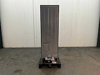 Koel-vries combinatie midea mb468a2 koelkast - afbeelding 8 van  9