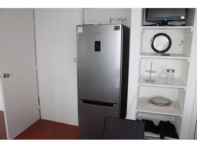 Koel-vries combinatie samsung digital inverter rb29ferndsa. 290 liter. afmeting 59 x 64 x 178 cm. let op: s... - afbeelding 1 van  5