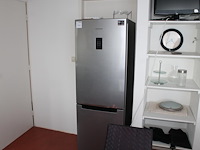 Koel-vries combinatie samsung digital inverter rb29ferndsa. 290 liter. afmeting 59 x 64 x 178 cm. let op: s... - afbeelding 1 van  5