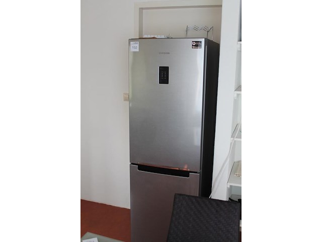 Koel-vries combinatie samsung digital inverter rb29ferndsa. 290 liter. afmeting 59 x 64 x 178 cm. let op: s... - afbeelding 2 van  5