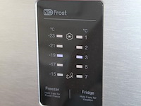Koel-vries combinatie samsung digital inverter rb29ferndsa. 290 liter. afmeting 59 x 64 x 178 cm. let op: s... - afbeelding 3 van  5