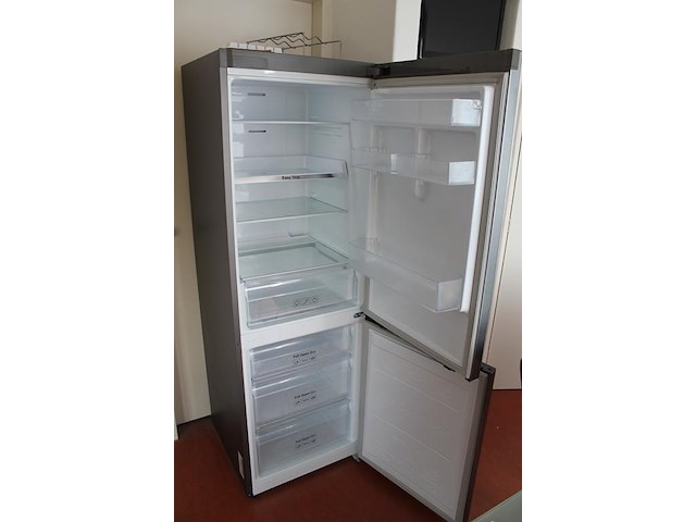 Koel-vries combinatie samsung digital inverter rb29ferndsa. 290 liter. afmeting 59 x 64 x 178 cm. let op: s... - afbeelding 4 van  5