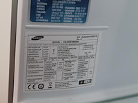 Koel-vries combinatie samsung digital inverter rb29ferndsa. 290 liter. afmeting 59 x 64 x 178 cm. let op: s... - afbeelding 5 van  5