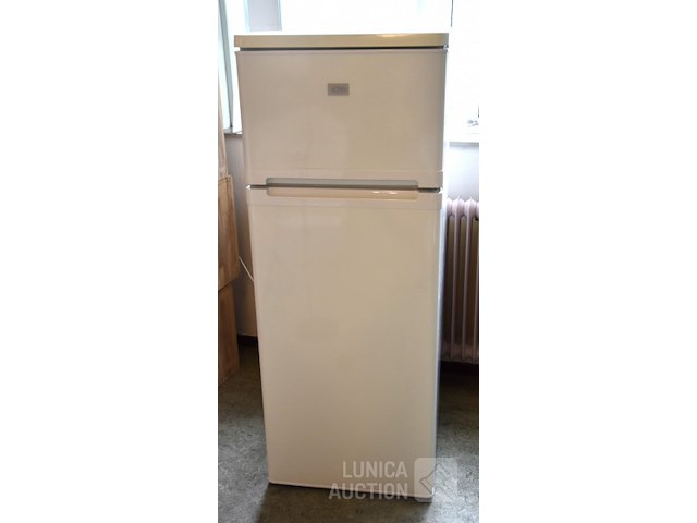 Koel-vries combinatie - afbeelding 1 van  6