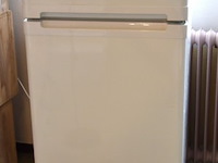 Koel-vries combinatie - afbeelding 1 van  6