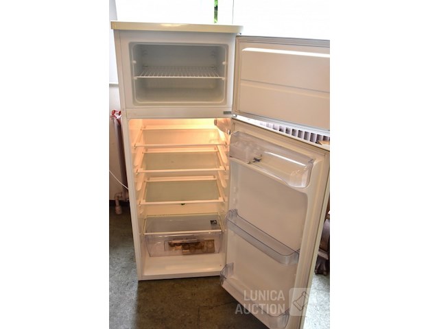 Koel-vries combinatie - afbeelding 2 van  6