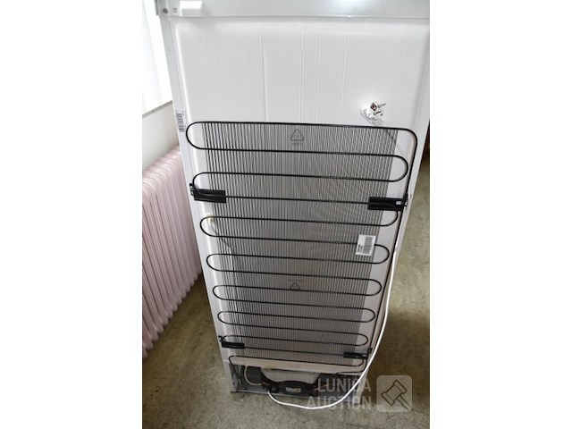 Koel-vries combinatie - afbeelding 5 van  6