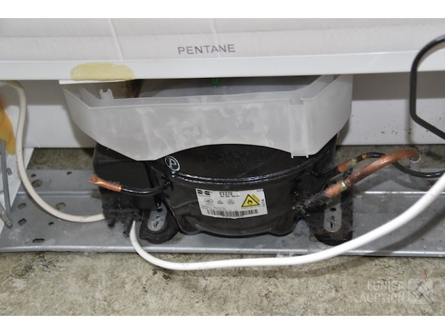 Koel-vries combinatie - afbeelding 6 van  6