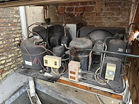 Koel-vriescel combinatie - afbeelding 2 van  11