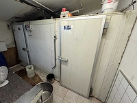 Koel-vriescel combinatie - afbeelding 4 van  11