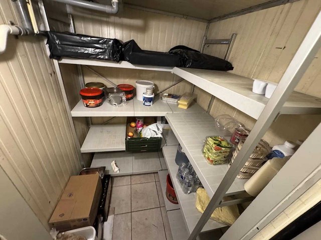 Koel-vriescel combinatie - afbeelding 5 van  11