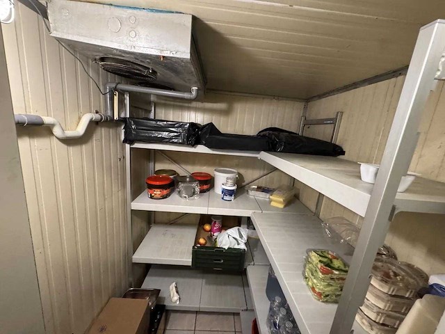 Koel-vriescel combinatie - afbeelding 6 van  11