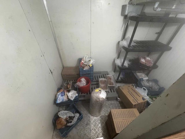 Koel-vriescel combinatie - afbeelding 8 van  11