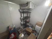 Koel-vriescel combinatie - afbeelding 9 van  11