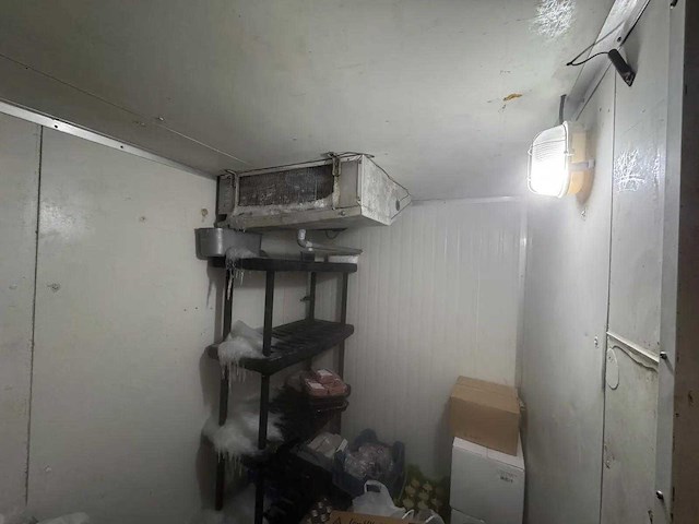 Koel-vriescel combinatie - afbeelding 10 van  11