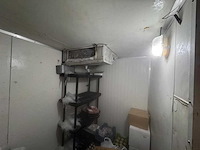 Koel-vriescel combinatie - afbeelding 10 van  11