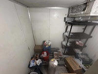 Koel-vriescel combinatie - afbeelding 11 van  11