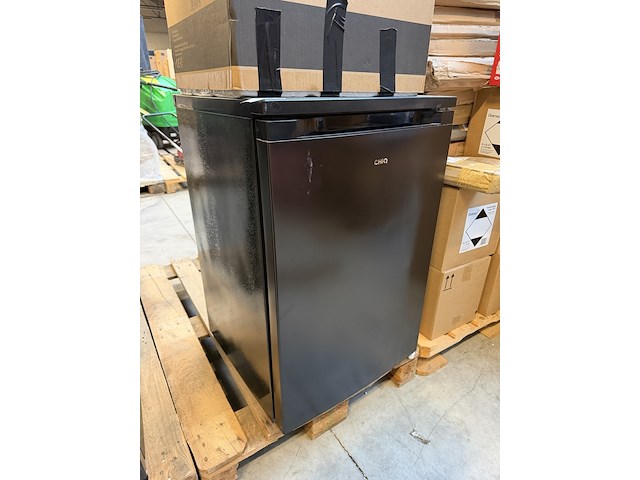 Koel-vriescombinatie 107 liter chiq, ctt107bc - afbeelding 3 van  5