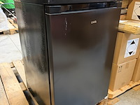 Koel-vriescombinatie 107 liter chiq, ctt107bc - afbeelding 3 van  5