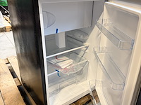 Koel-vriescombinatie 107 liter chiq, ctt107bc - afbeelding 4 van  5