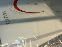 Koel-vriescombinatie 107 liter chiq, ctt107bc - afbeelding 5 van  5