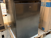 Koel-vriescombinatie 107 liter chiq, ctt107bc - afbeelding 2 van  4