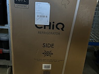 Koel-vriescombinatie 107 liter chiq, ctt107bc - afbeelding 4 van  5