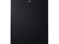 Koel-vriescombinatie 107 liter chiq, ctt107bc - afbeelding 2 van  5