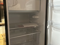 Koel-vriescombinatie 107 liter chiq, ctt107bc - afbeelding 3 van  5