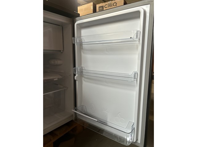 Koel-vriescombinatie 107 liter chiq, ctt107bc - afbeelding 4 van  5