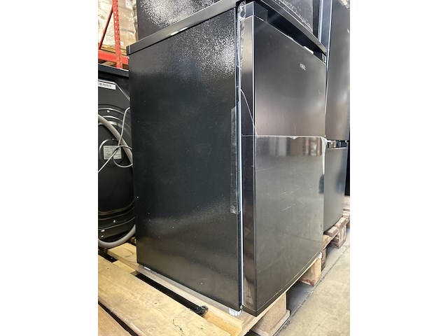 Koel-vriescombinatie 107 liter chiq, ctt107bc - afbeelding 4 van  5