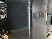 Koel-vriescombinatie 107 liter chiq, ctt107bc - afbeelding 4 van  5