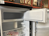 Koel-vriescombinatie 107 liter, chiq, ctt107bc - afbeelding 4 van  6