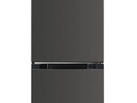 Koel-vriescombinatie 117 liter chiq, cbm117l42 - afbeelding 1 van  2