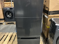 Koel-vriescombinatie 117 liter chiq, cbm117l42 - afbeelding 2 van  7